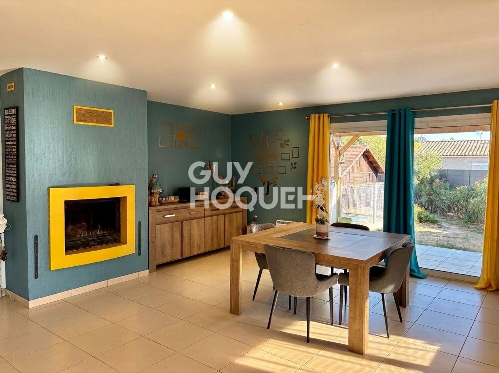 Vente Maison maison Carcassonne