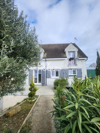  Maison � vendre 5 pi�ces 122 m� Longueville
