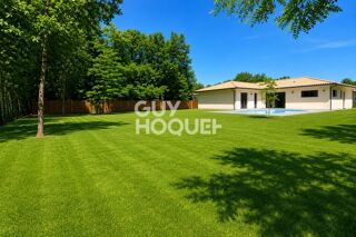  Maison 6 pièces 164 m² Saint-aubin-de-médoc
