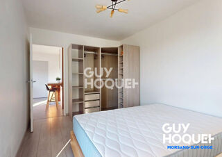  Appartement � vendre 2 pi�ces 38 m�