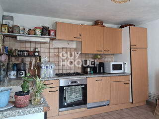  Maison à vendre 4 pièces 84 m²