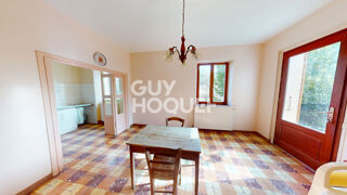  Maison à vendre 6 pièces 150 m²
