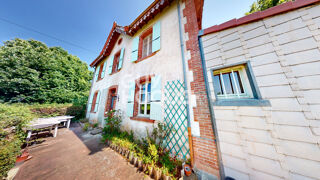  Maison à vendre 3 pièces 85 m²