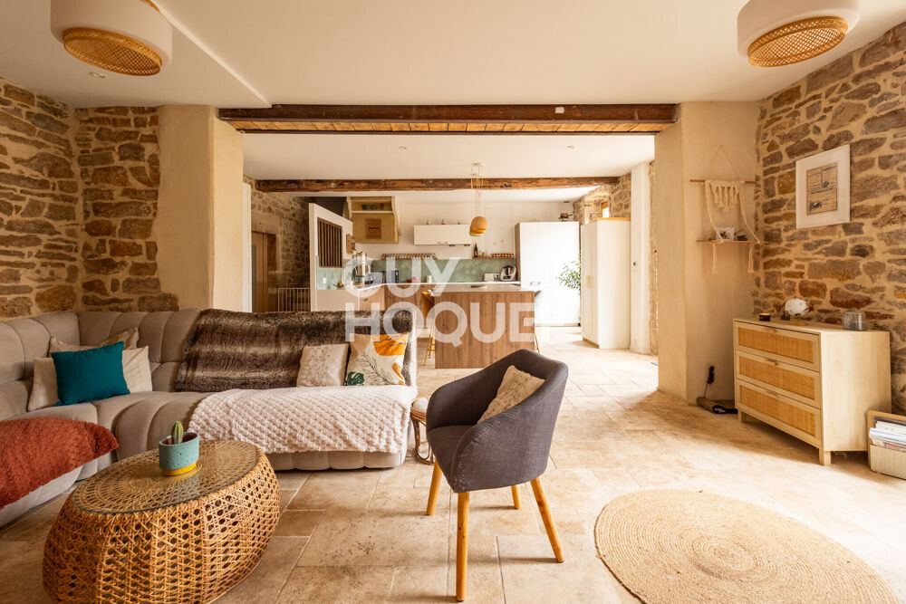 Vente Maison maison Hières-sur-amby