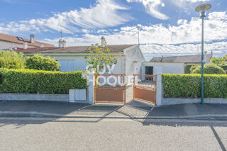  Maison à vendre 4 pièces 64 m²