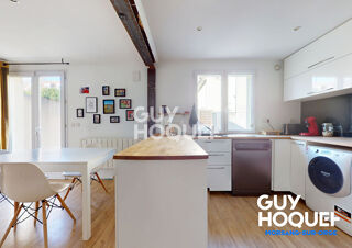  Maison � vendre 5 pi�ces 75 m�