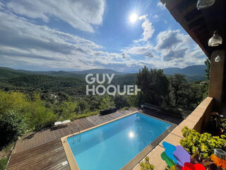  Maison � vendre 10 pi�ces 277 m�