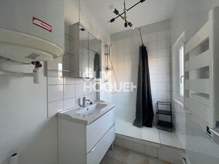  Appartement à louer 3 pièces 54 m²