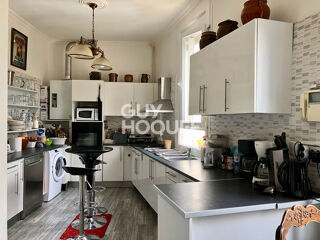  Maison � vendre 9 pi�ces 256 m�