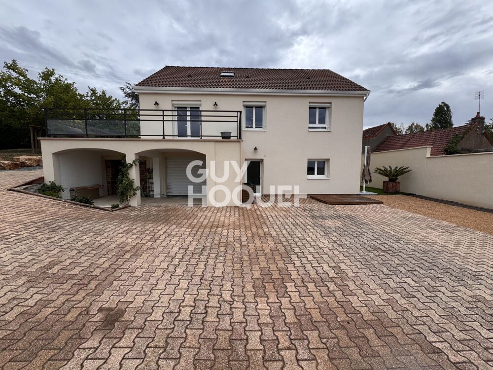 Vente Maison maison Perrecy-les-forges