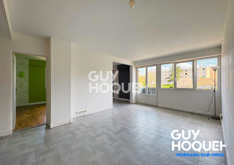   appartement Appartement - 5 pi�ce(s) - 81 m�