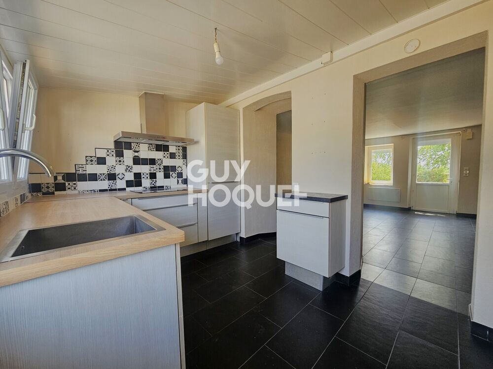 Vente Maison maison Sainte-luce-sur-loire