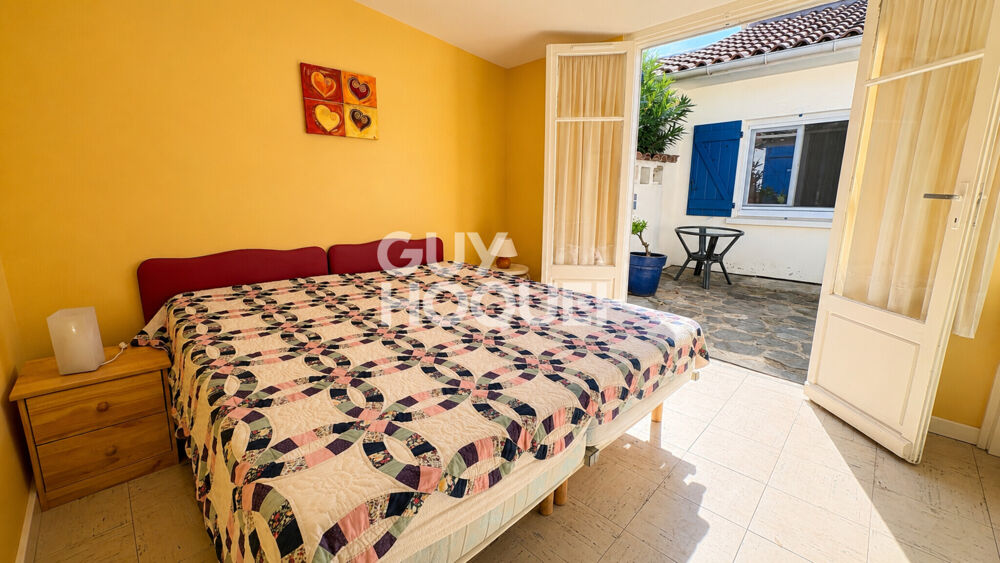à vendre  Maison Cavalaire-sur-Mer (83240)