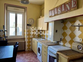  Appartement � vendre 4 pi�ces 104 m�