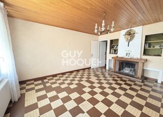  Maison à vendre 5 pièces 98 m²