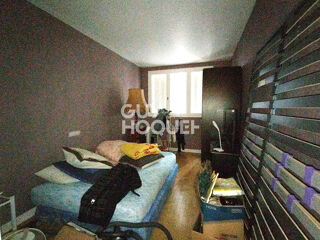  Appartement � vendre 3 pi�ces 56 m�