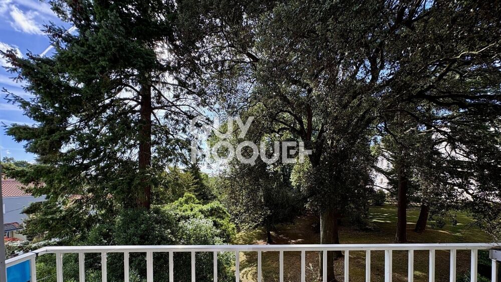 Appartement 3 pièces 64 m² · à Saint-Sébastien-sur-Loire · 64 m² · 189 000 €