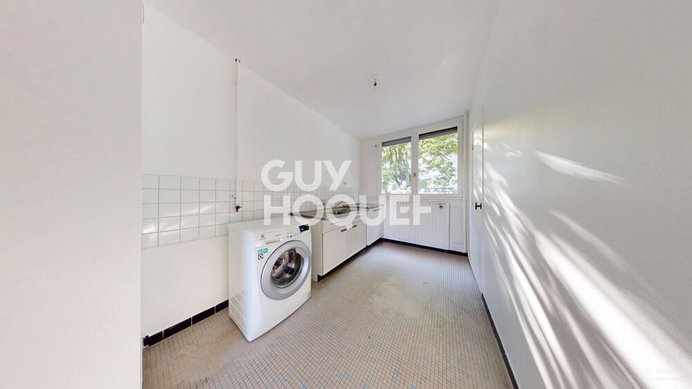 Vente Appartement appartement Morsang sur orge