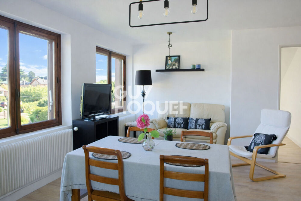 Location Appartement appartement Chambéry