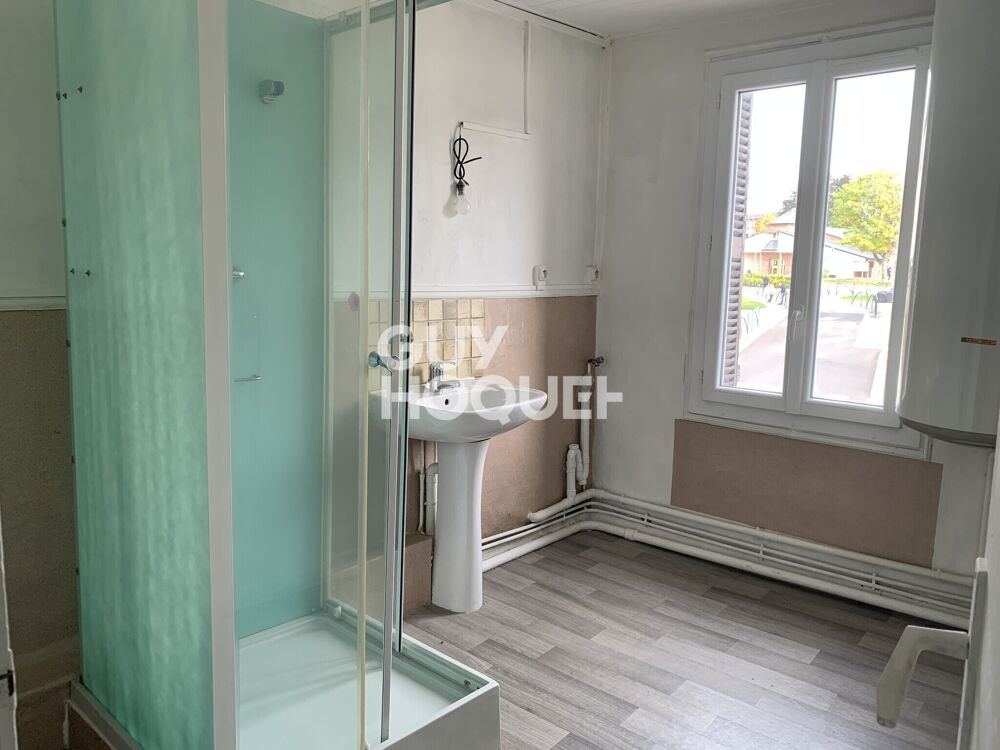   immeuble Montville