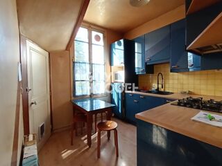  Maison à vendre 3 pièces 68 m²