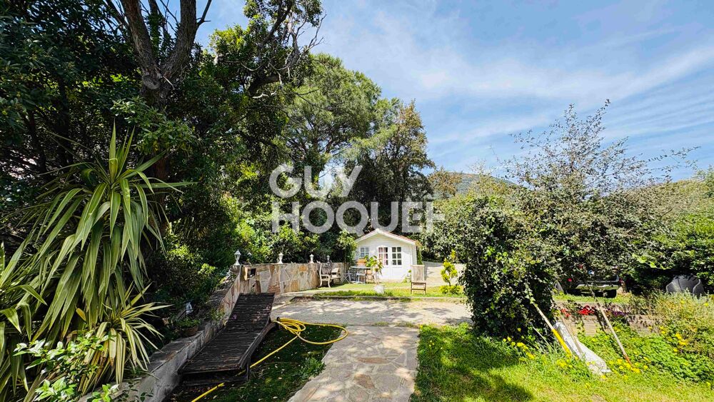 à vendre  Maison Cavalaire-sur-Mer (83240)