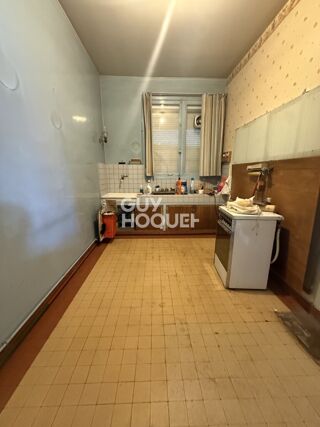  Appartement à vendre 3 pièces 87 m²