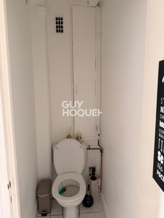  Appartement à louer 3 pièces 54 m²