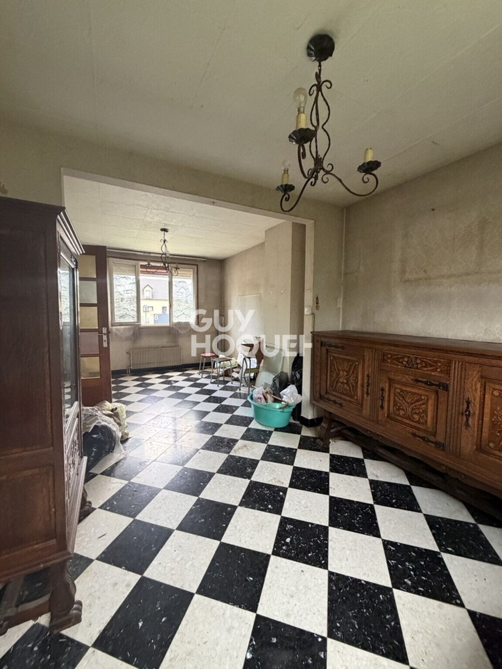 Vente Maison maison Amiens
