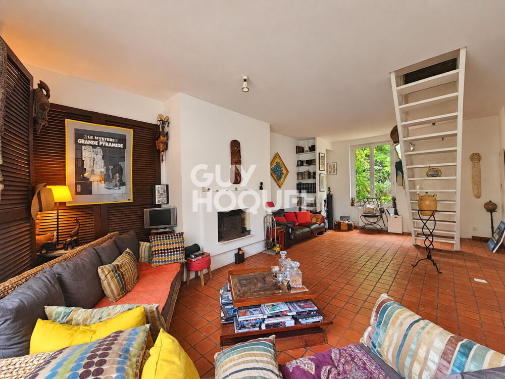 Vente Maison maison Nantes