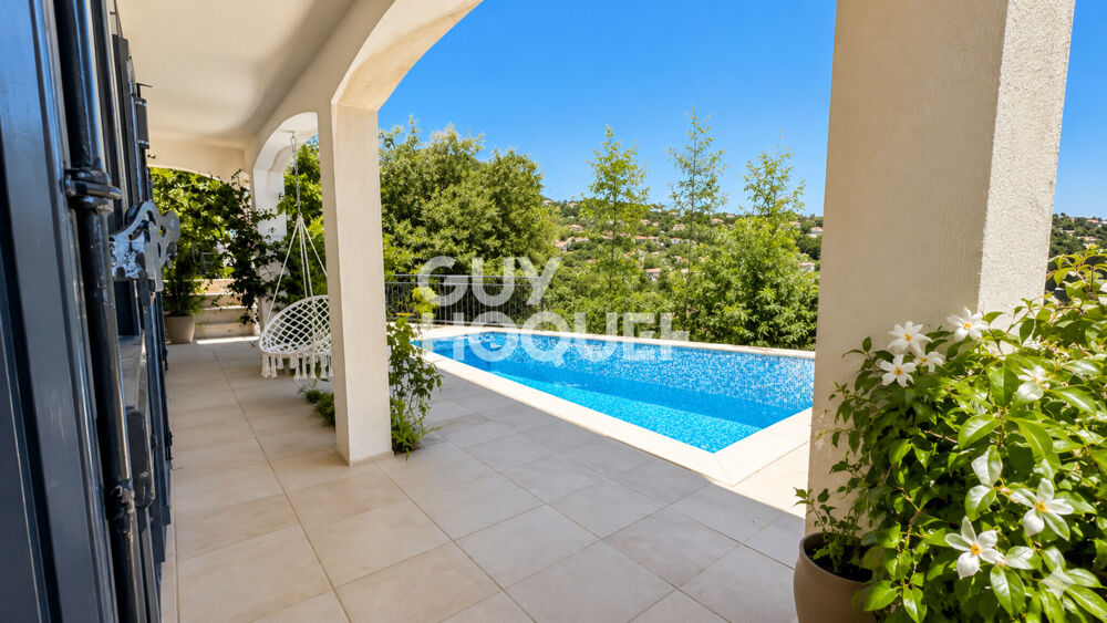 Vente Maison maison Cavalaire-sur-mer