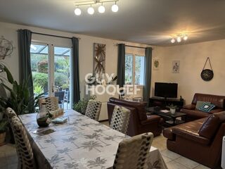  Maison � vendre 4 pi�ces 90 m�