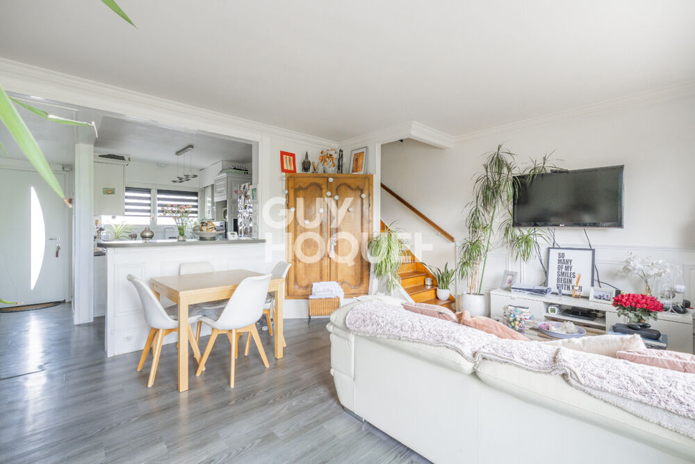 Vente Appartement appartement Villepreux