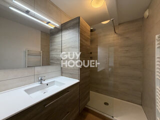  Appartement à louer 3 pièces 62 m²