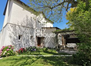  Maison à vendre 5 pièces 130 m²