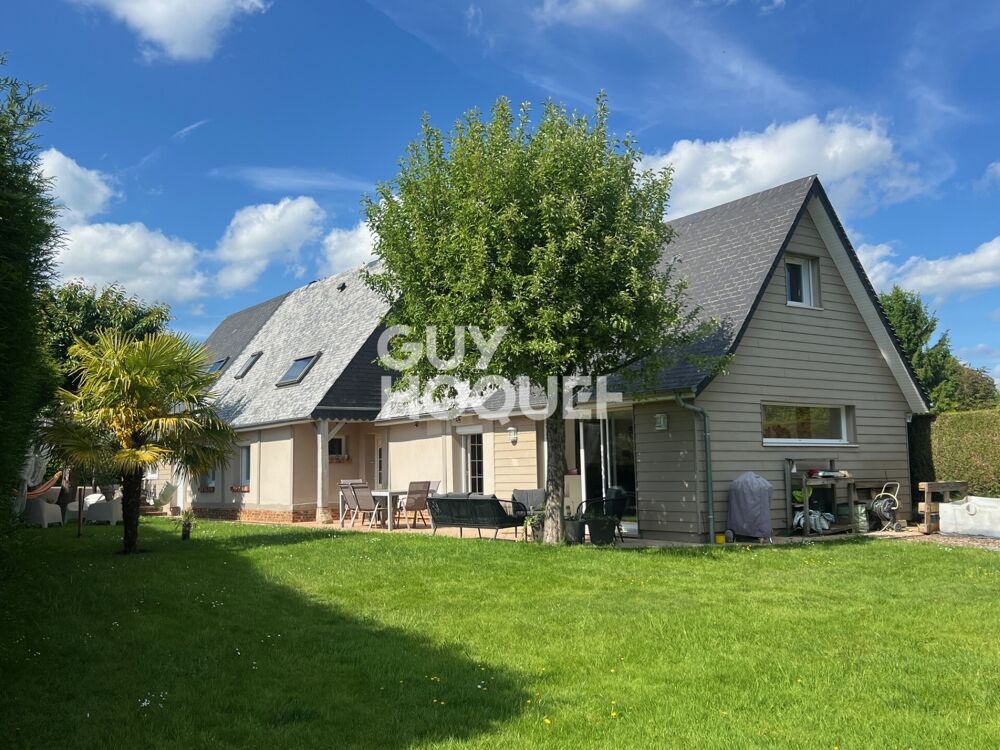 Vente Maison maison Mont-cauvaire