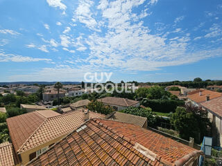  Appartement à vendre 4 pièces 138 m²