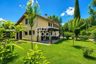  Maison à vendre 7 pièces 180 m²