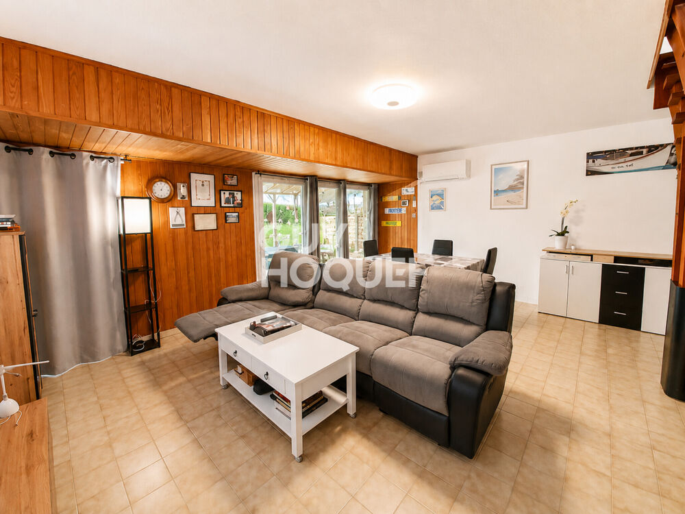 Maison 4 pièces 107 m² · à Saint-Estèphe · 107 m² · 171 200 €