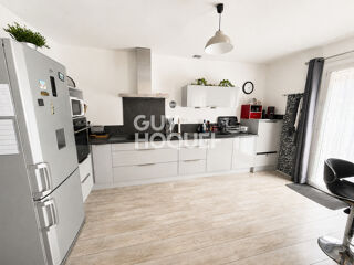  Maison à vendre 8 pièces 169 m²