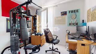  Appartement à vendre 3 pièces 57 m²