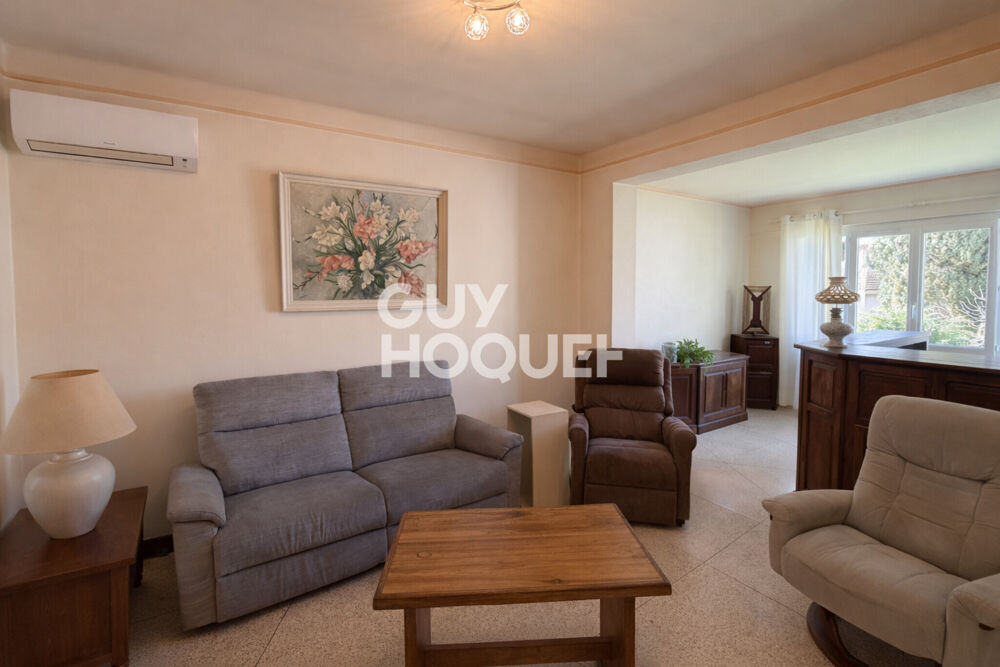 à vendre  Maison Cavalaire-sur-Mer (83240)