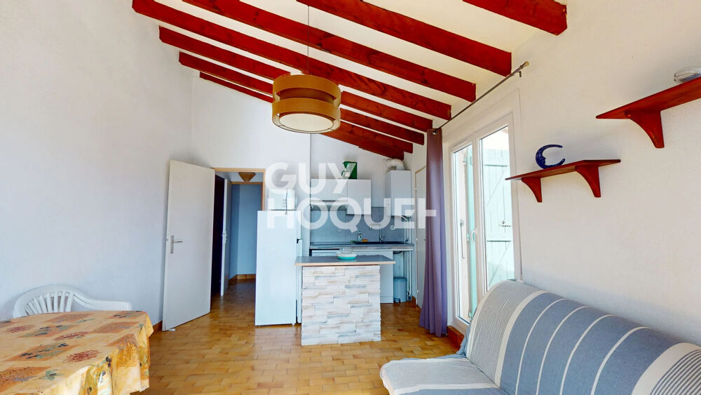 Vente Appartement appartement Canet-en-roussillon