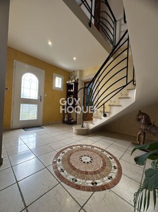  Maison à vendre 6 pièces 170 m²