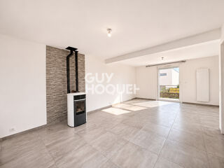 Vente Maison maison Cormontreuil
