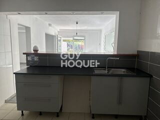  Maison � vendre 5 pi�ces 100 m�