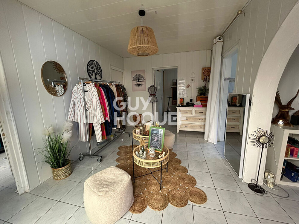 Vente Maison maison Narbonne plage
