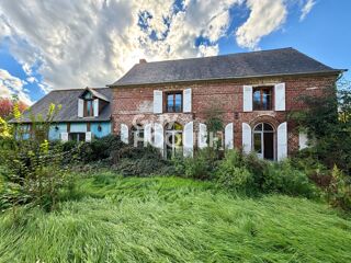 Maison 7 pièces 185 m² · à Saint-Saëns · 185 m² · 199 900 €