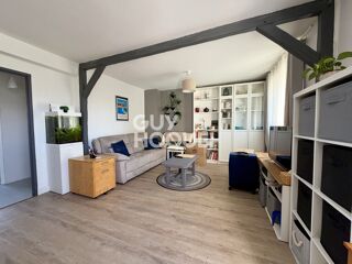 Appartement 3 pièces 65 m² · à Morsang-sur-Orge · 65 m² · 169 000 €