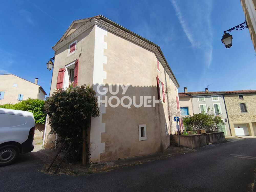 Vente Maison maison St amadou